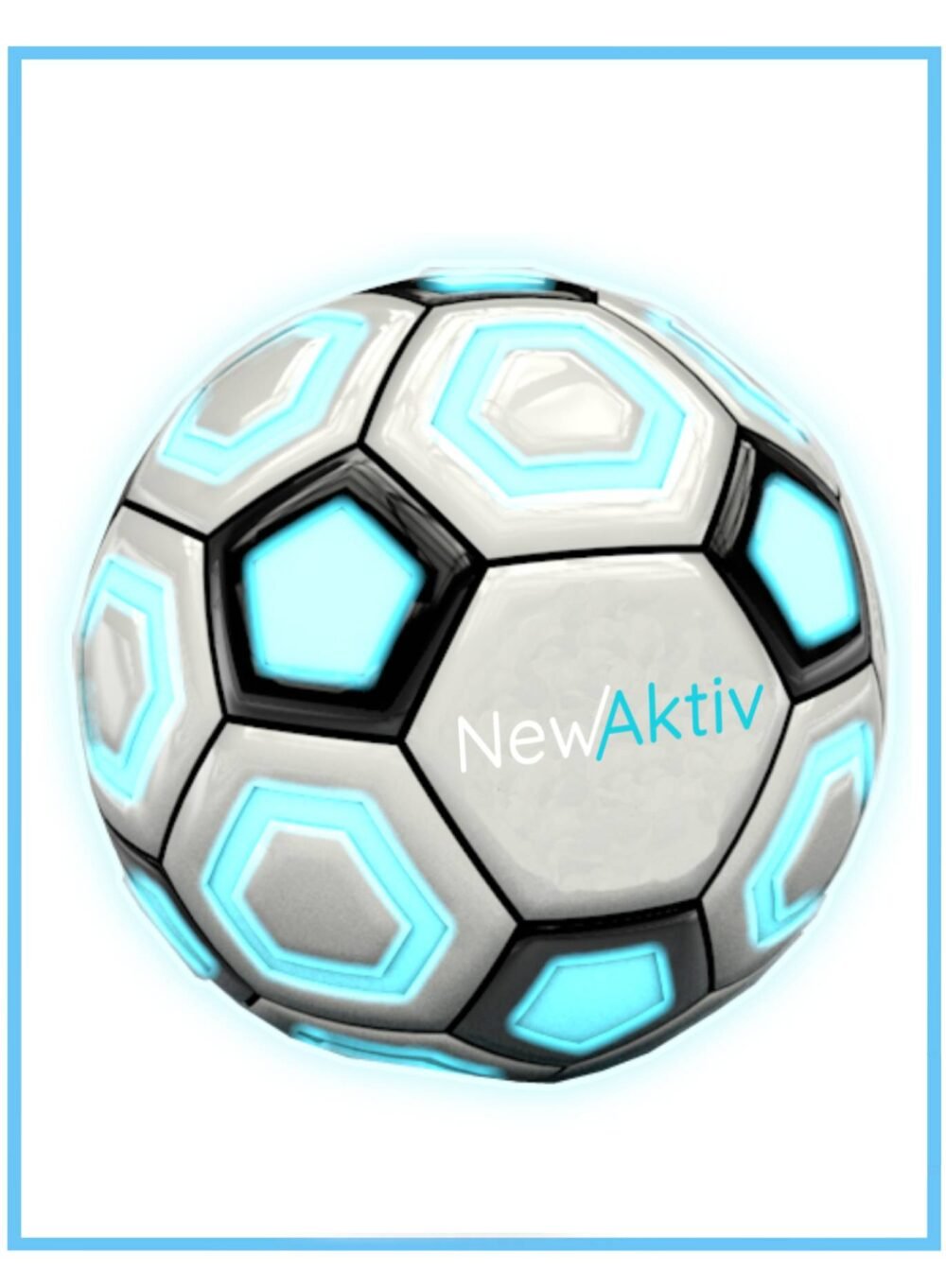 Platform Smart Ball
